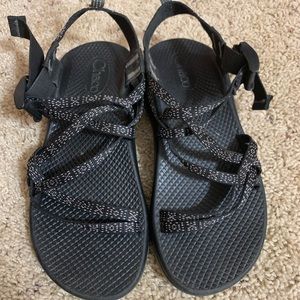 Chacos